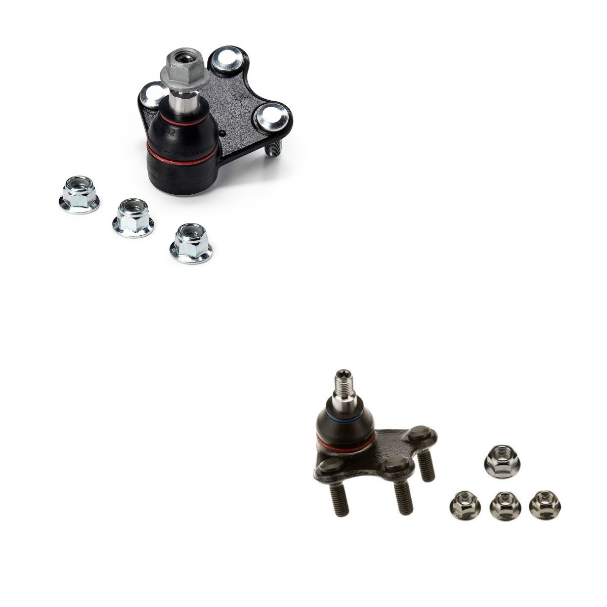 TRW TRW2462N0006 Ball Joint