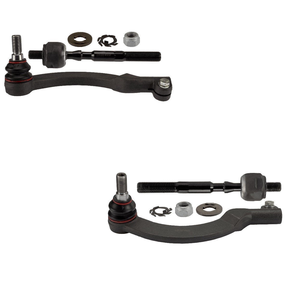 TRW TRW284N0008 Track Rod Assembly