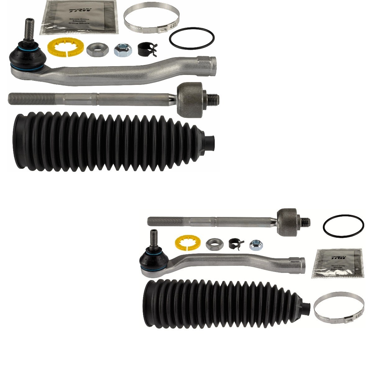 TRW TRW284N0010 Track Rod Assembly