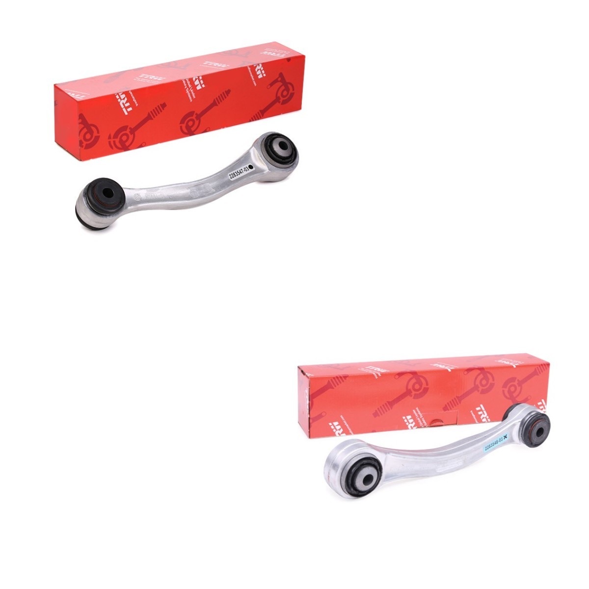 TRW TRW772N0058 Control Arm Repair Kit