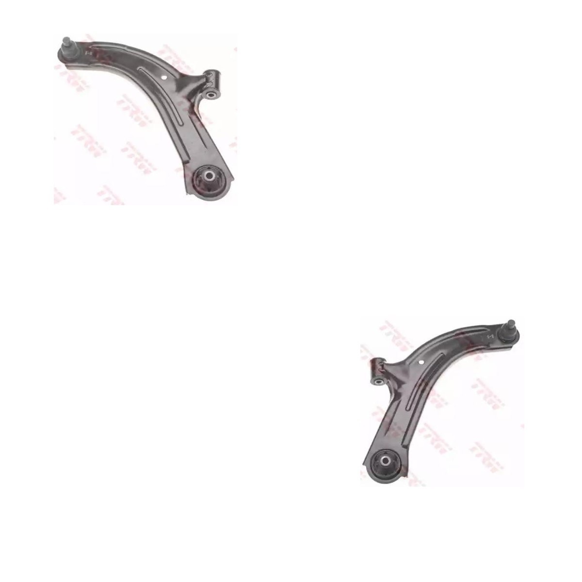 TRW TRW772N0129 Control Arm Repair Kit