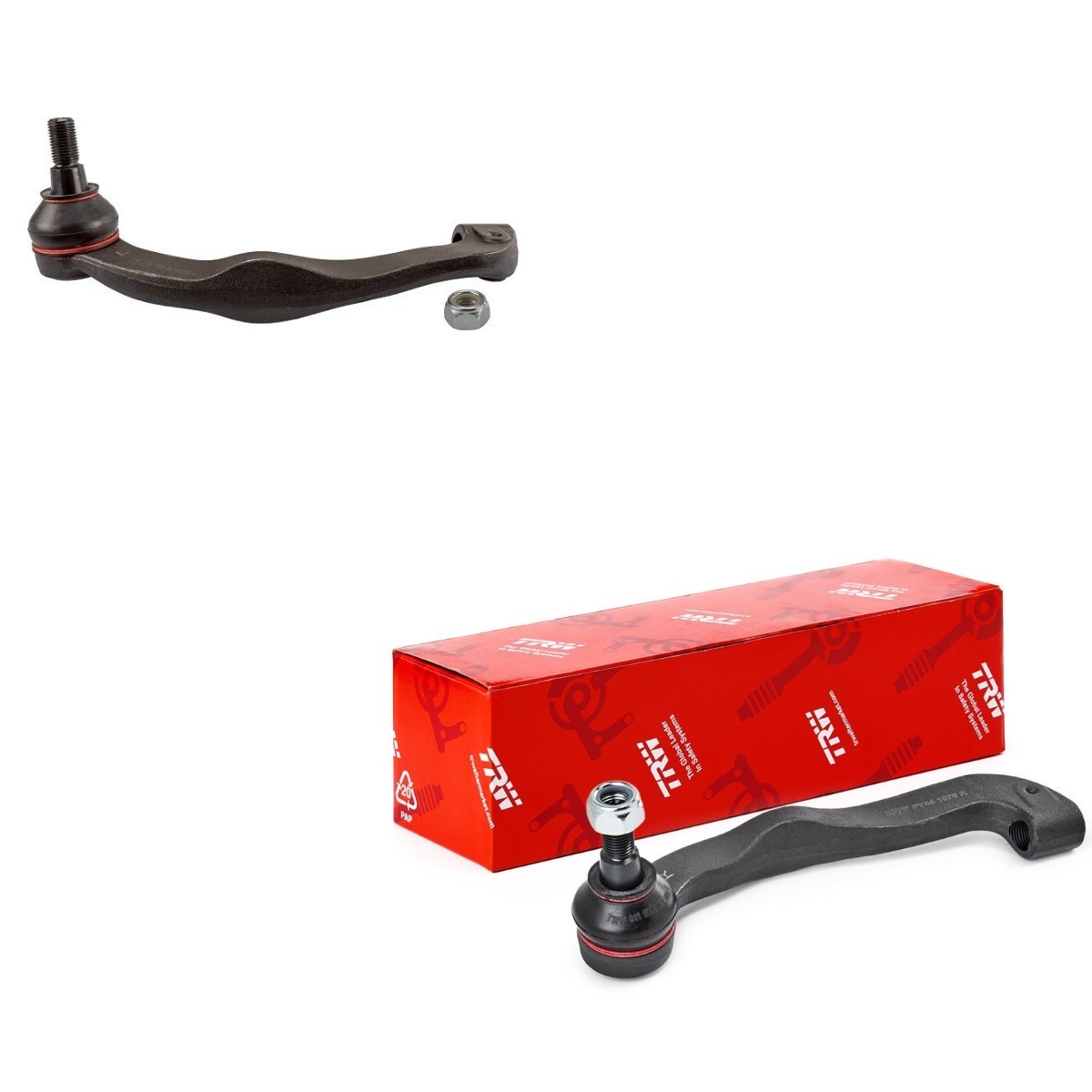TRW TRW914N0015 Track Rod End