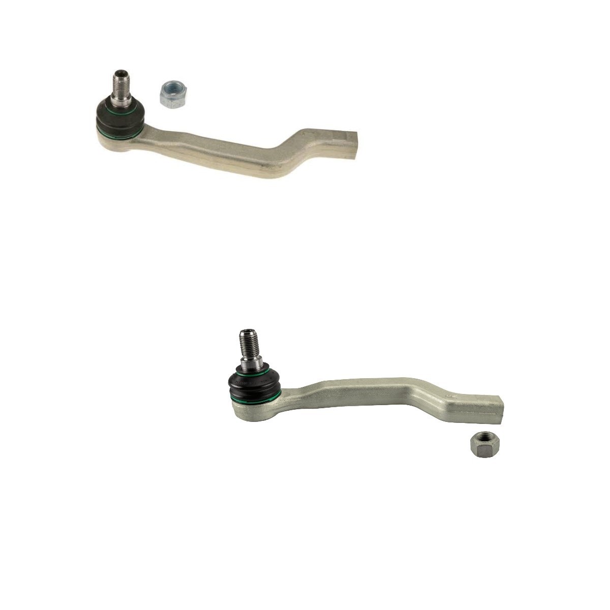 TRW TRW914N0029 Track Rod End