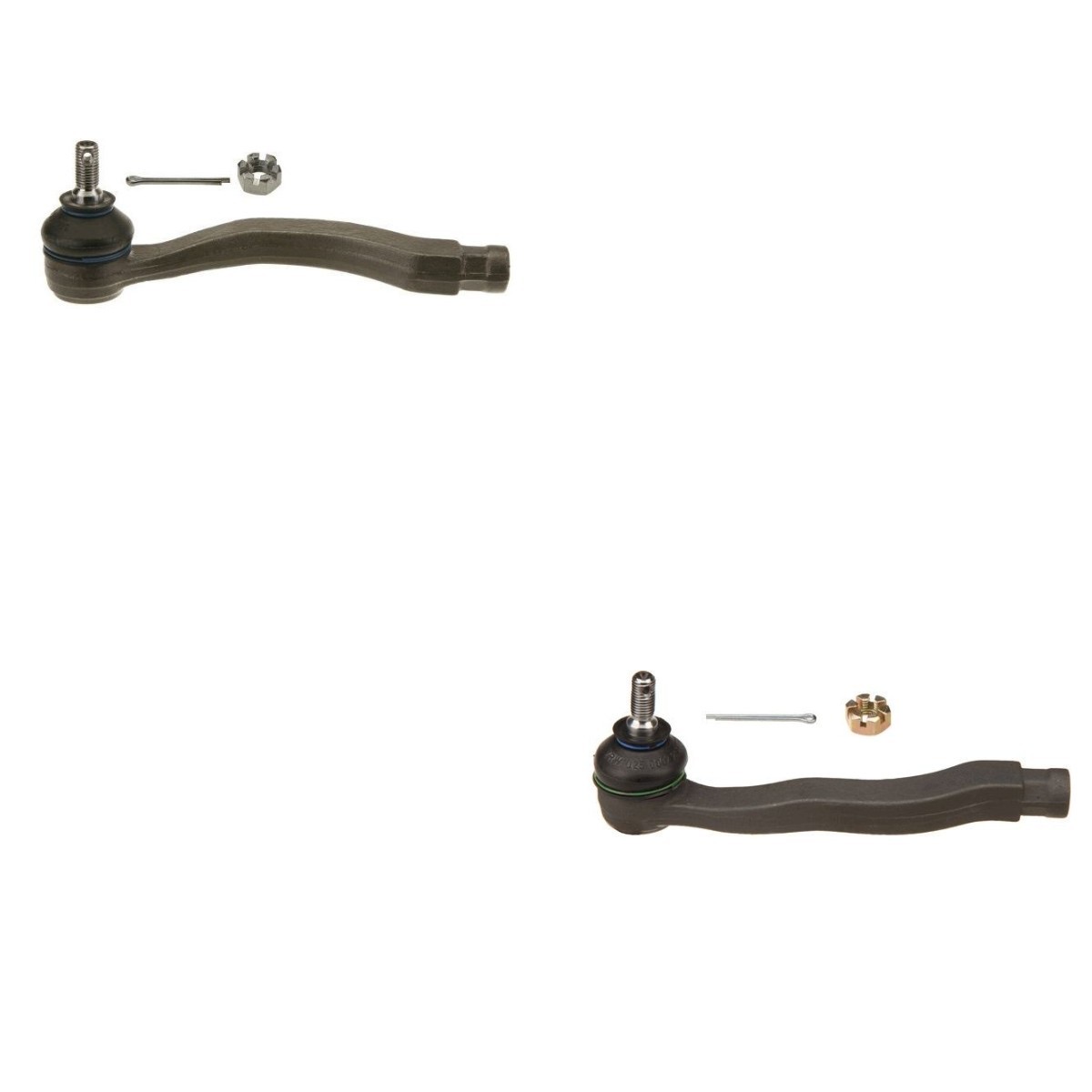 TRW TRW914N0034 Track Rod End
