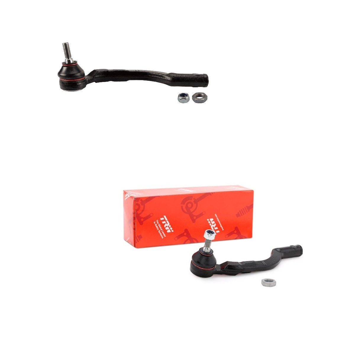 TRW TRW914N0047 Track Rod End