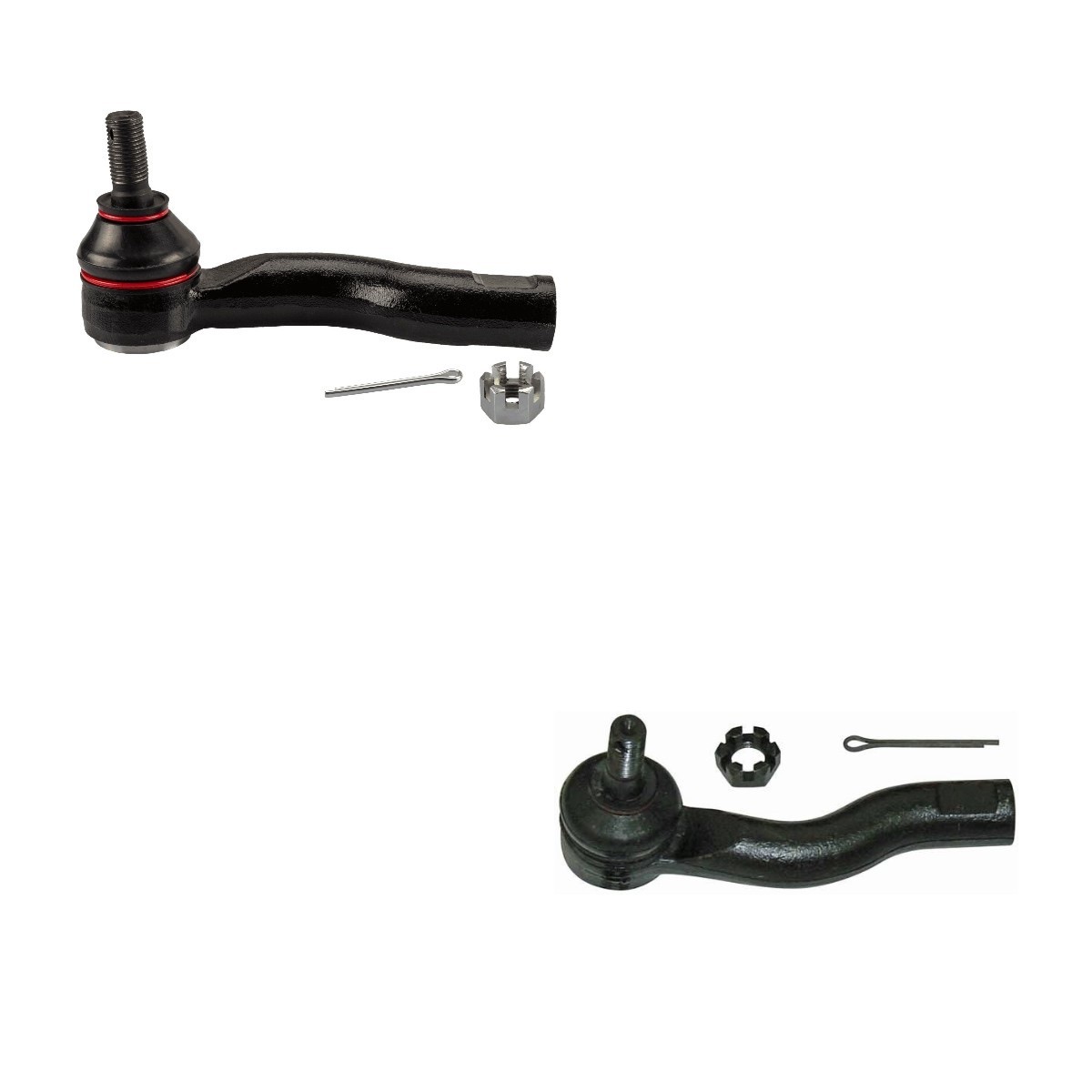 TRW TRW914N0051 Track Rod End