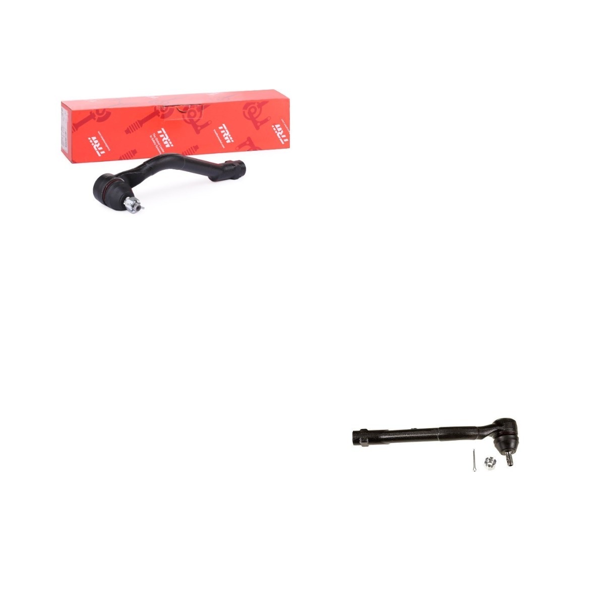 TRW TRW914N0071 Track Rod End