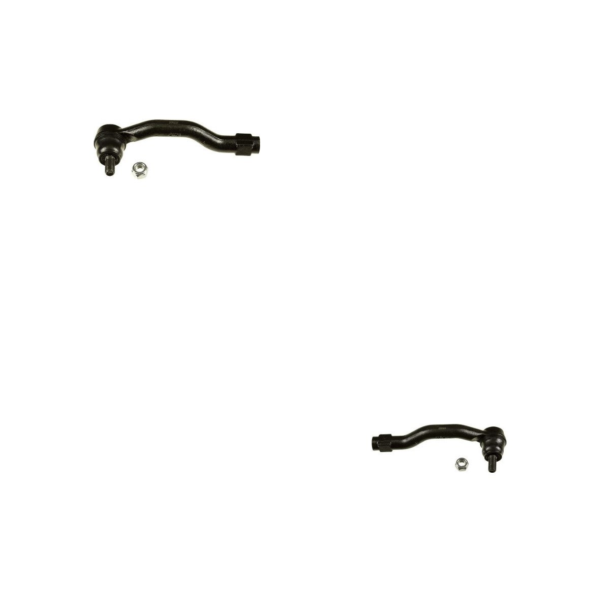 TRW TRW914N0075 Track Rod End