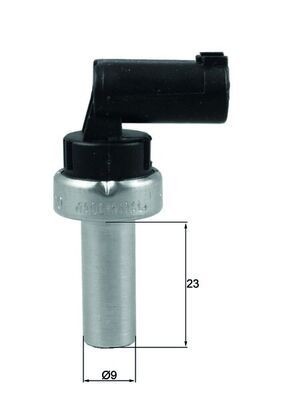 Mahle TSE 28 Sensor, Coolant Temperature