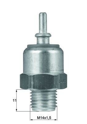 Mahle TSW 40 Temperature Switch, Radiator Fan