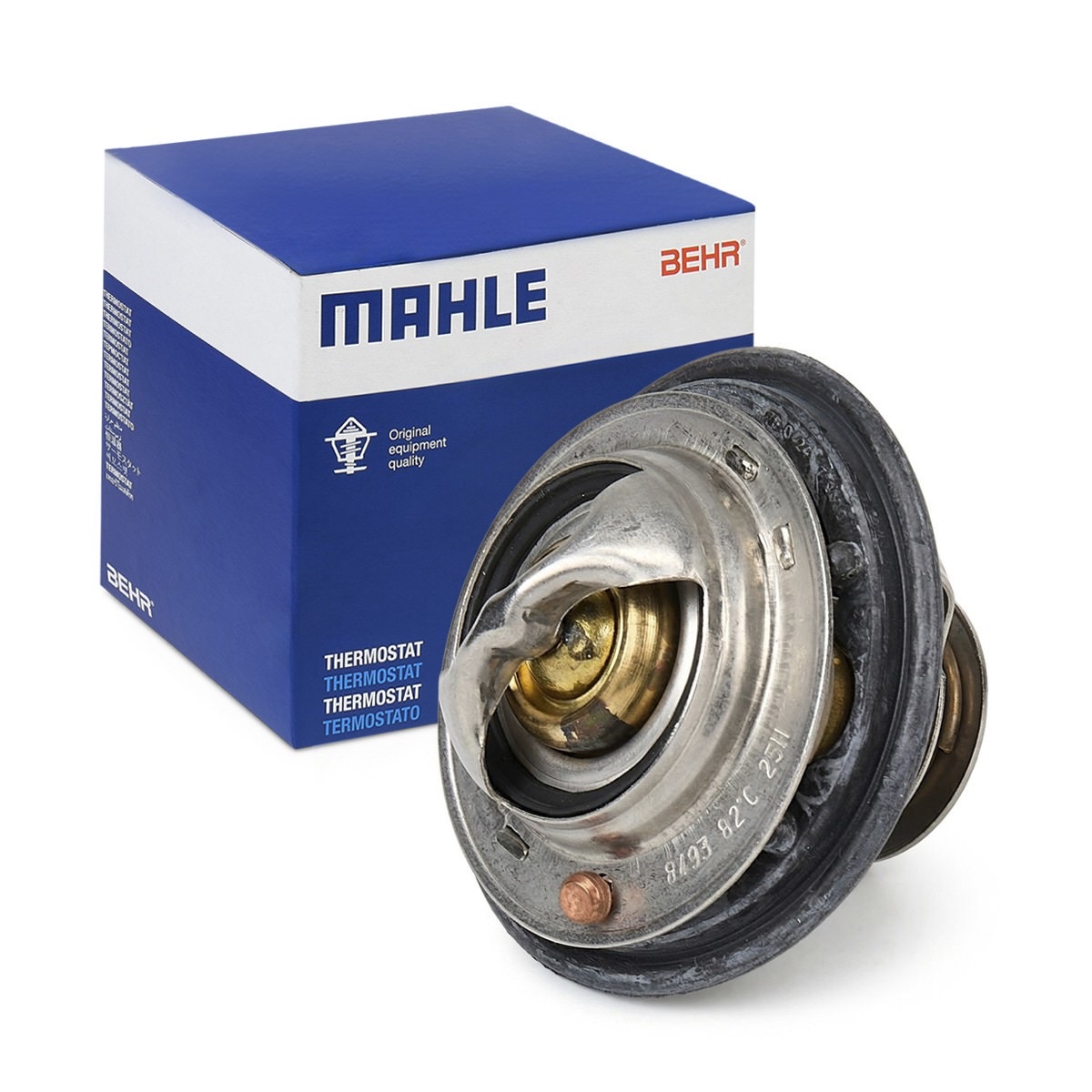 Mahle TX 119 82D Thermostat
