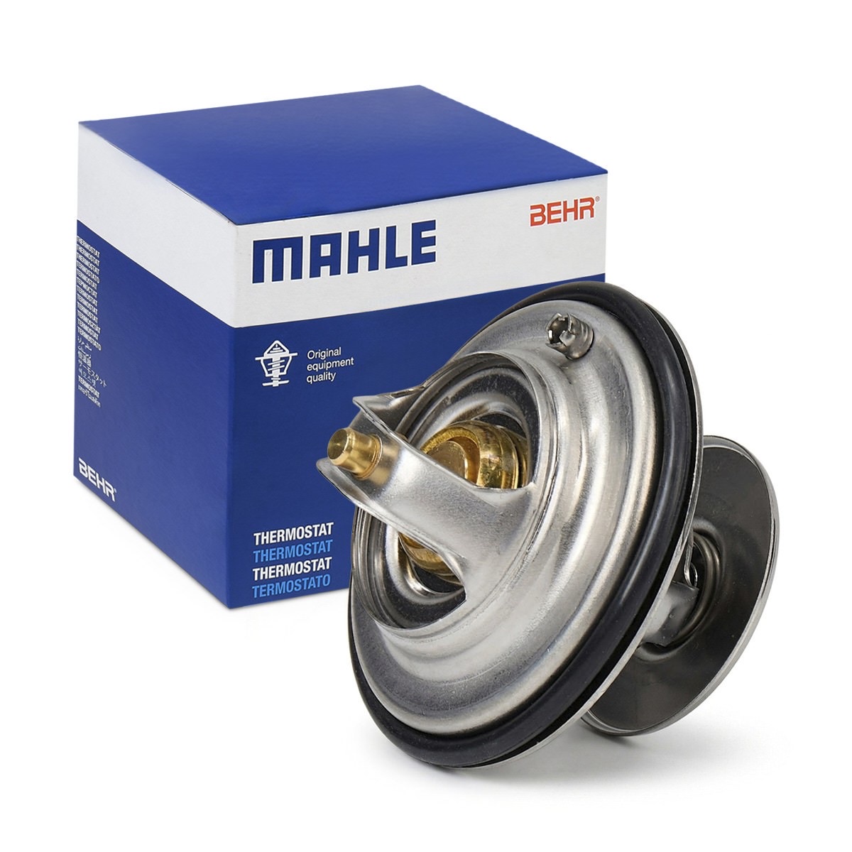 Mahle TX 19 75D Thermostat