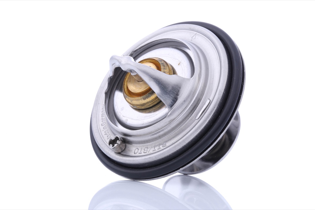 Mahle TX 30 80D Thermostat