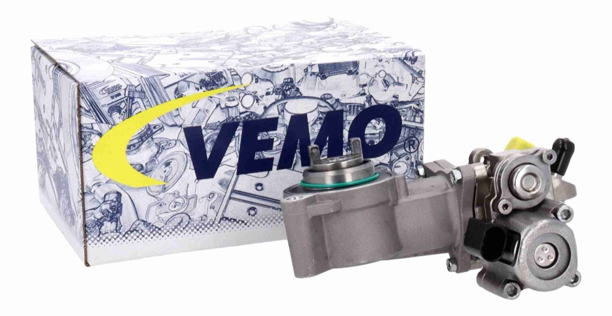 Vemo V30-25-0012 High Pressure Fuel Pump