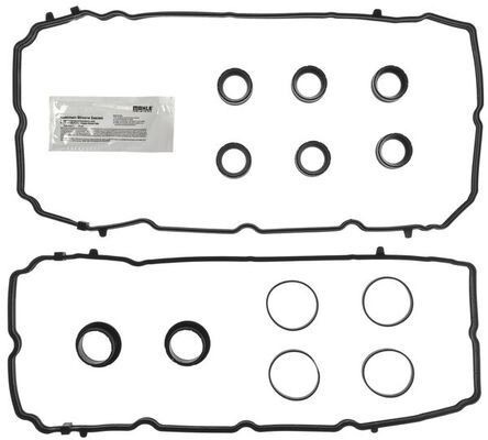 Mahle VS50657 Gasket Set, Cylinder Head Cover