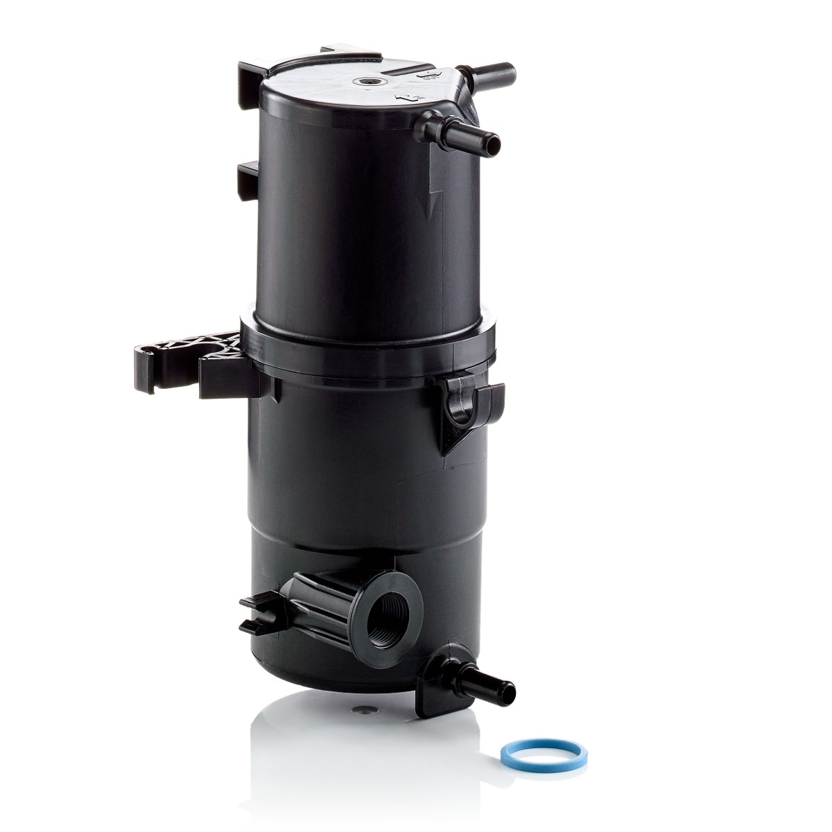 Mann-Filter WK 10 034 z Fuel Filter