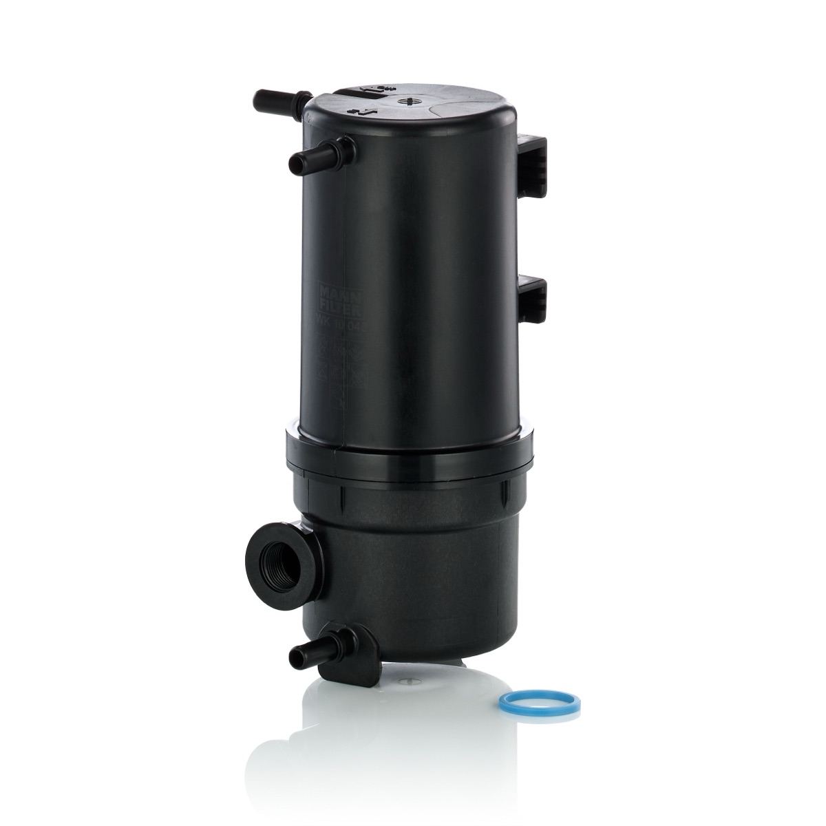 Mann-Filter WK 10 046 z Fuel Filter