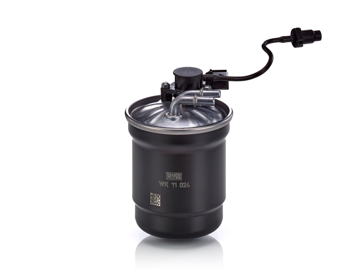 Mann-Filter WK 11 024 Fuel Filter