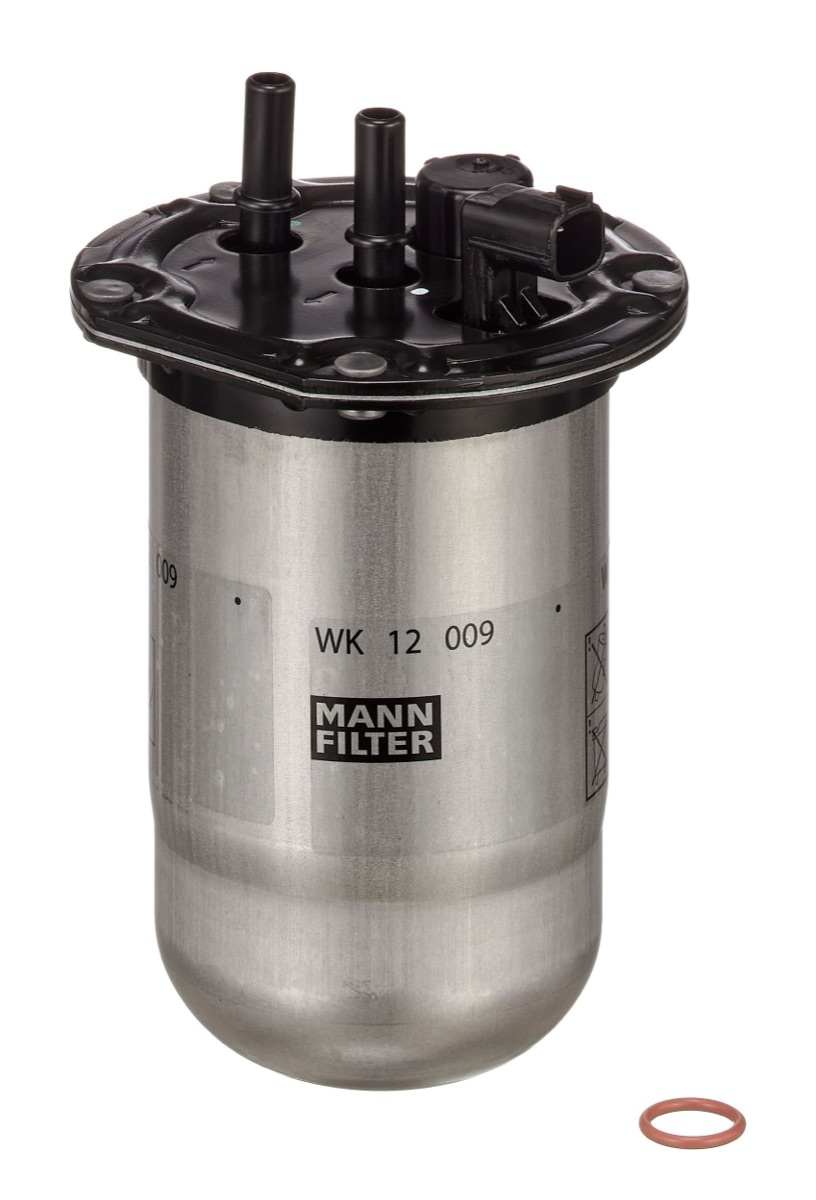 Mann-Filter WK 12 009 Fuel Filter