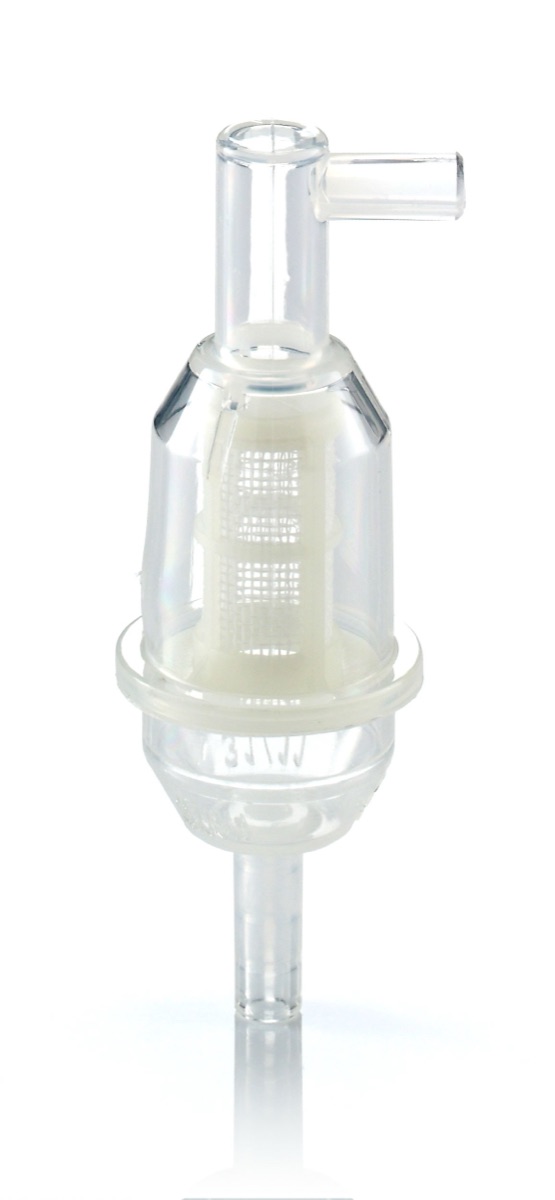 Mann-Filter WK 31/11 (10) Fuel Filter