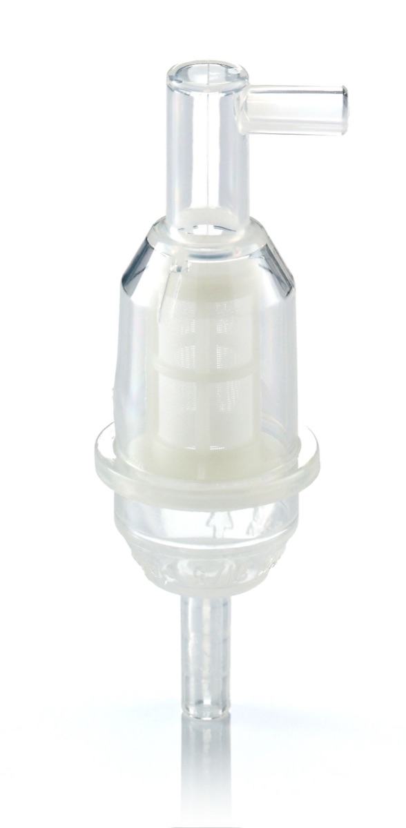 Mann-Filter WK 31/5 (10) Fuel Filter