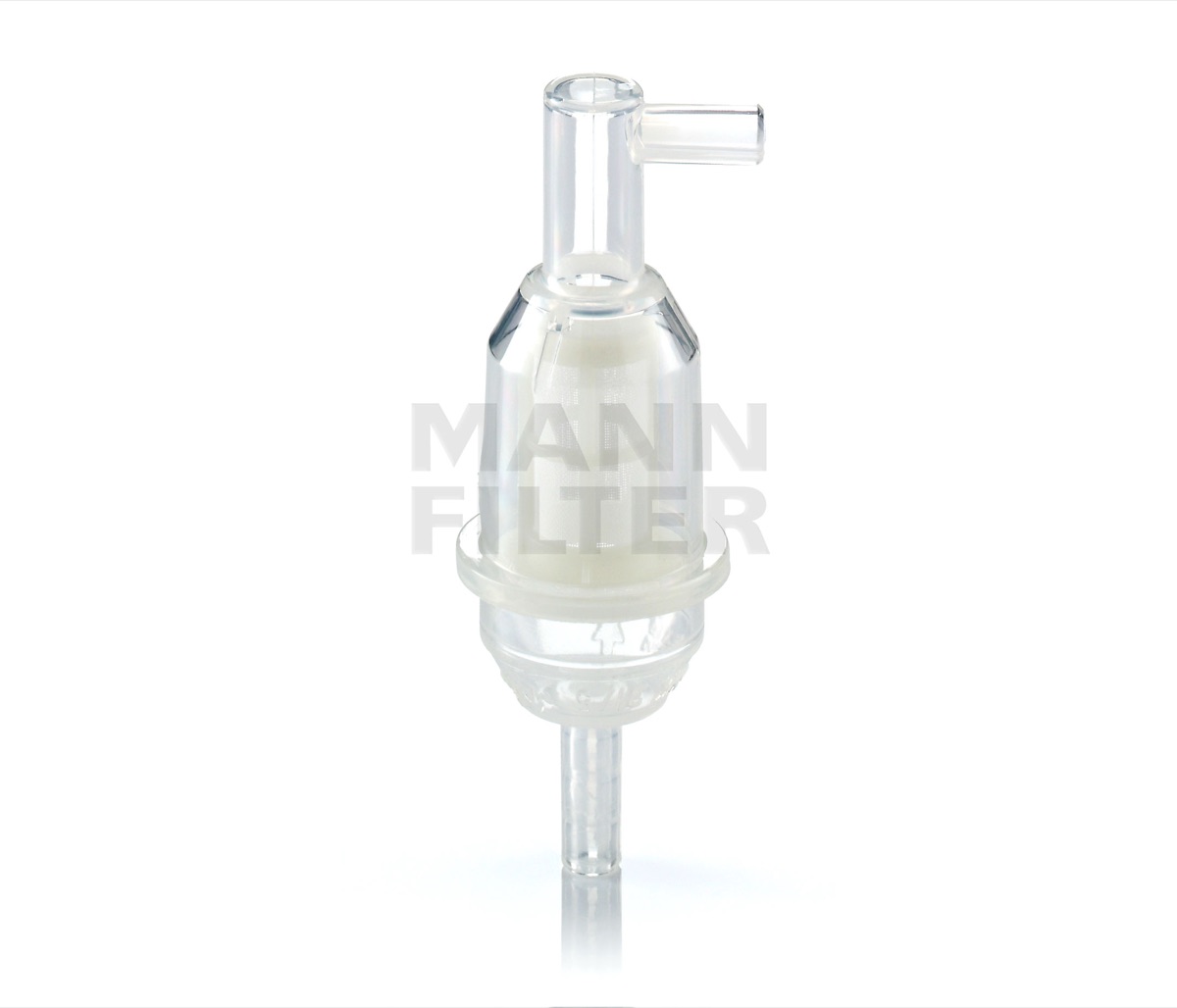 Mann-Filter WK 31/5 Fuel Filter