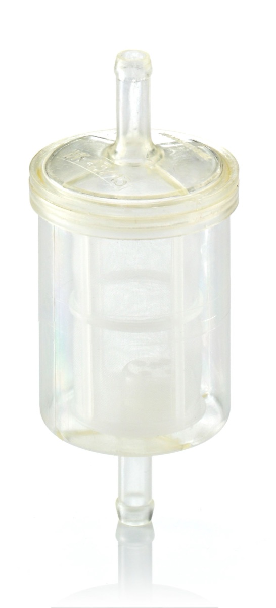 Mann-Filter WK 43/13 Fuel Filter