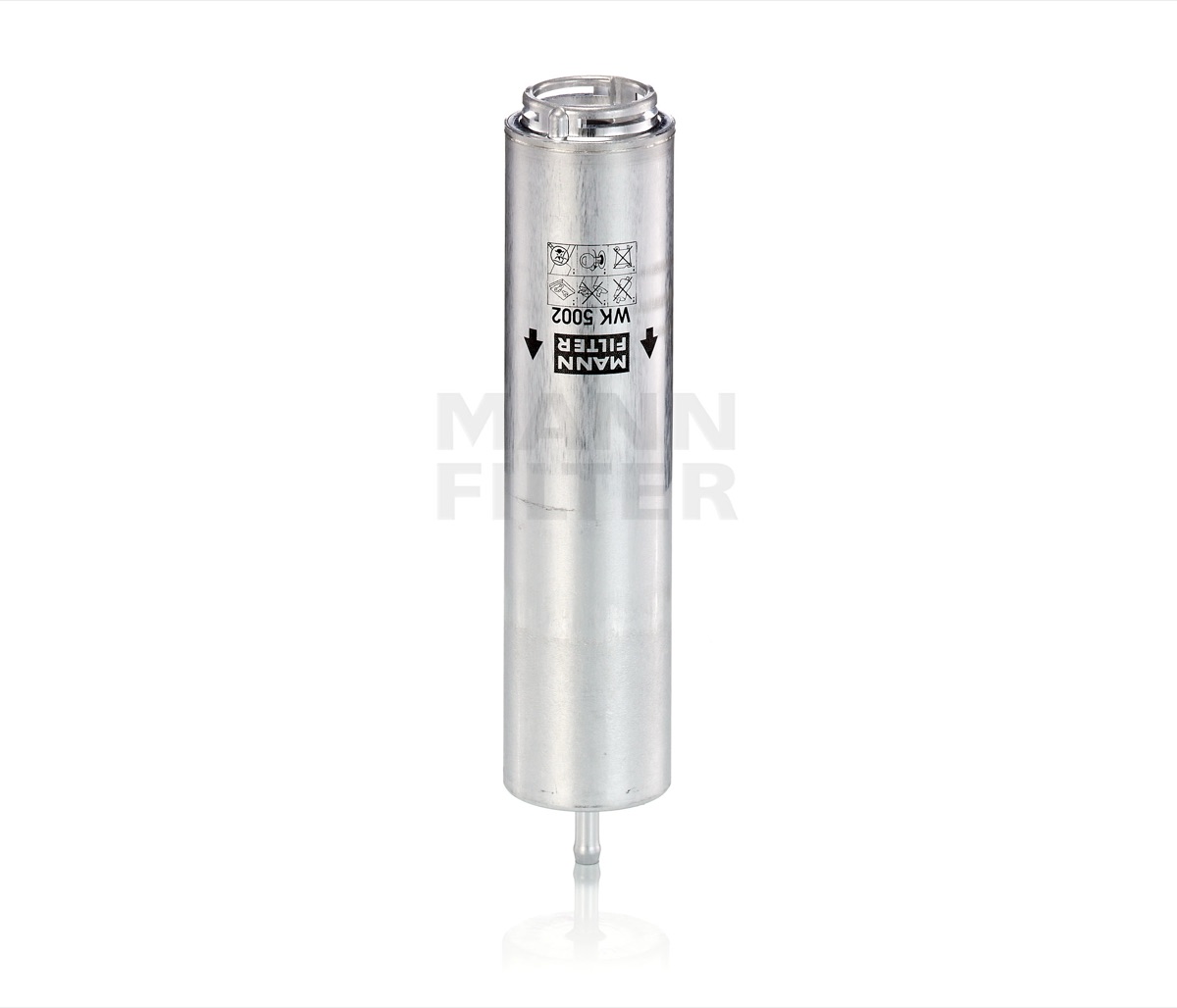 Mann-Filter WK 5002 x Fuel Filter