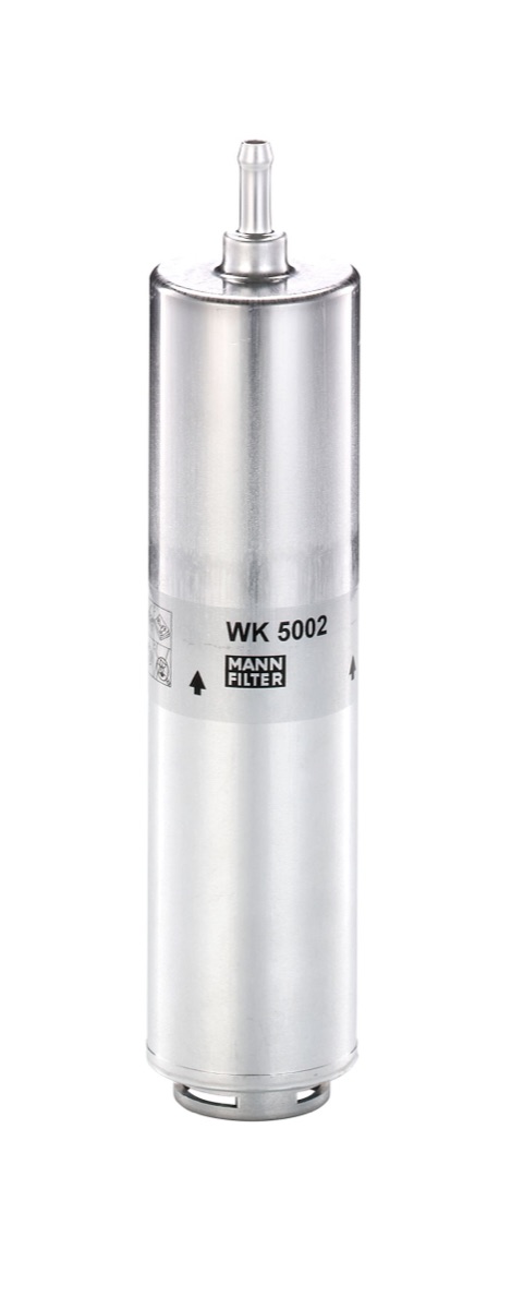 Mann-Filter WK 5002 Fuel Filter