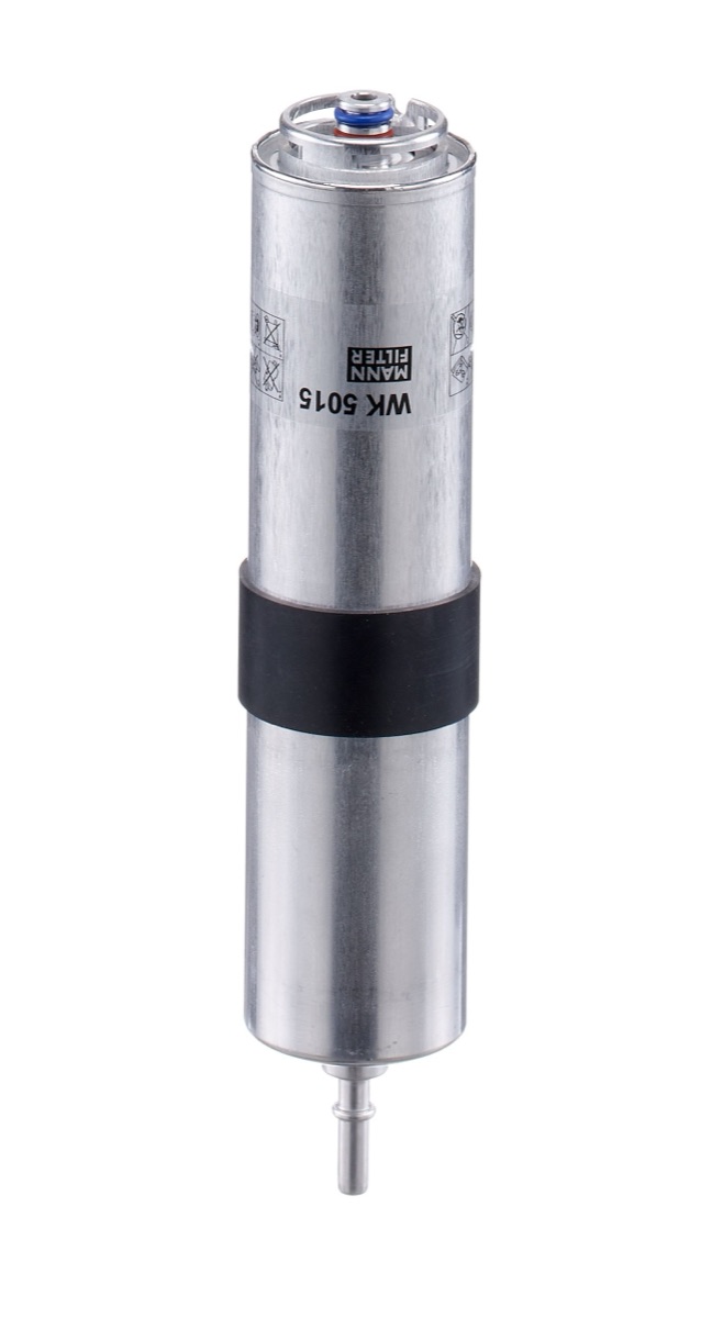 Mann-Filter WK 5015 Fuel Filter