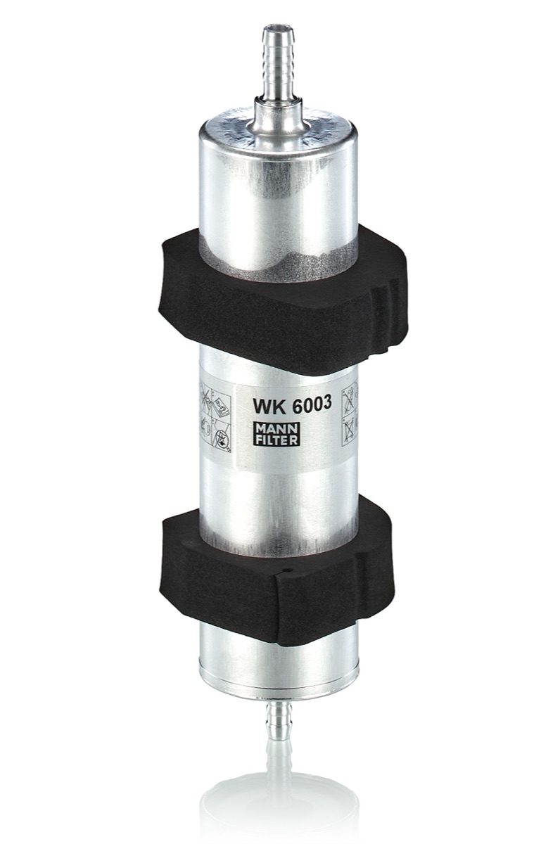Mann-Filter WK 6003 Fuel Filter