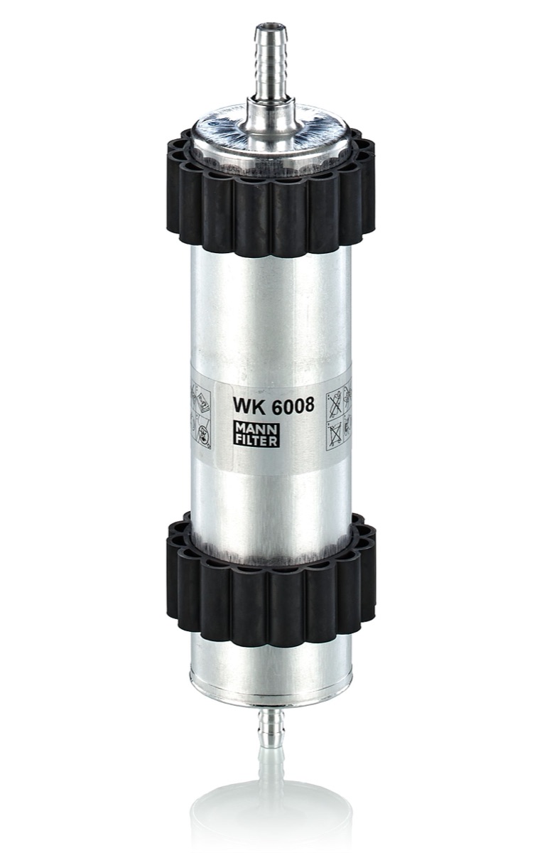 Mann-Filter WK 6008 Fuel Filter