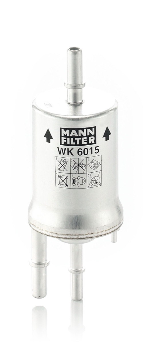 Mann-Filter WK 6015 Fuel Filter