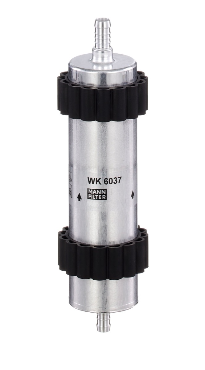Mann-Filter WK 6037 Fuel Filter
