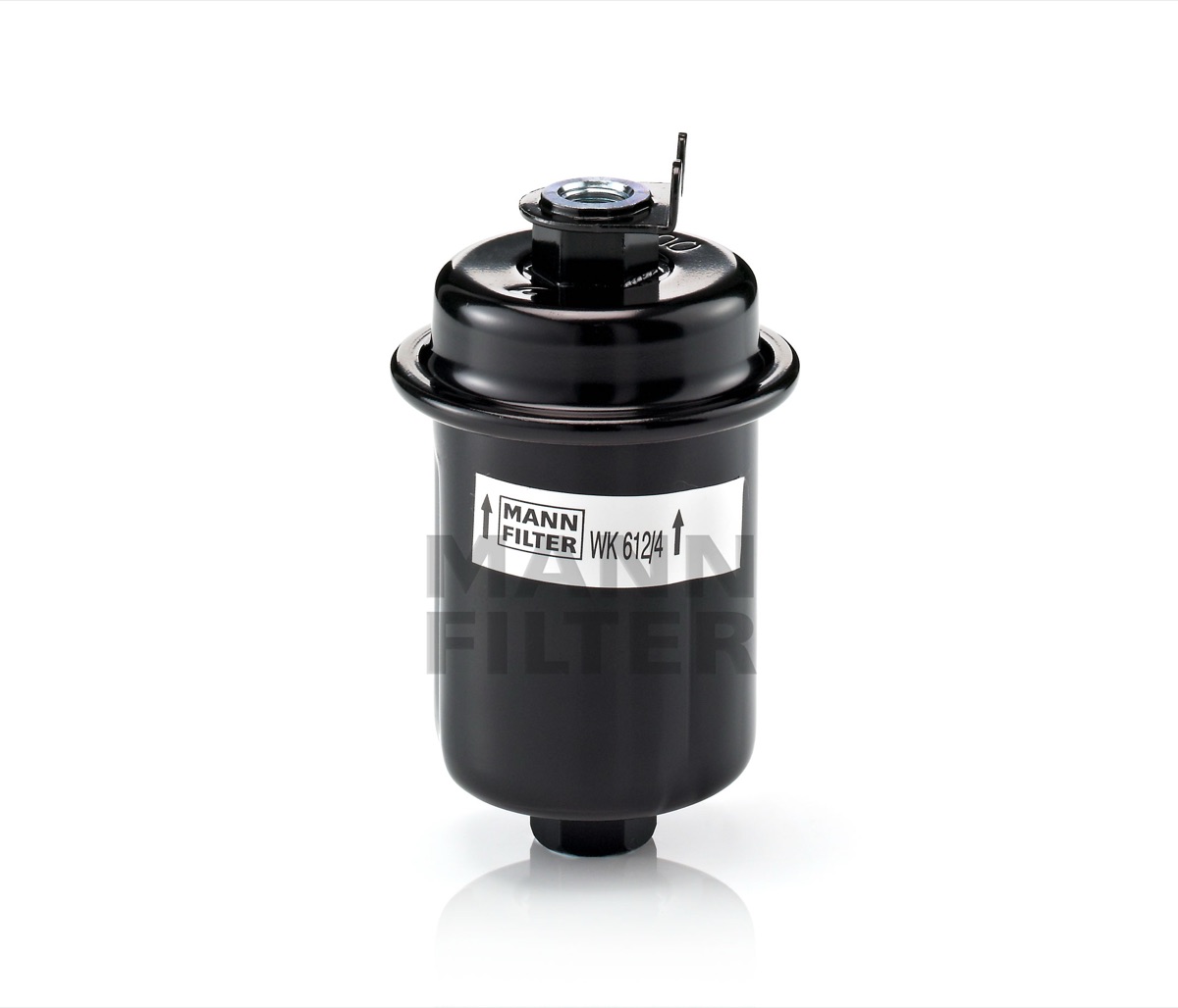 Mann-Filter WK 612/4 Fuel Filter