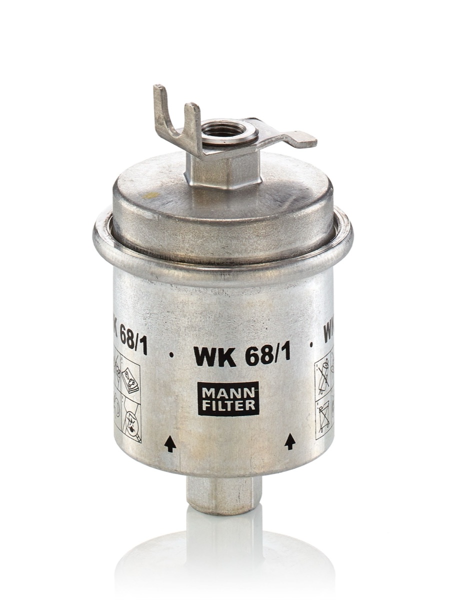 Mann-Filter WK 68/1 x Fuel Filter