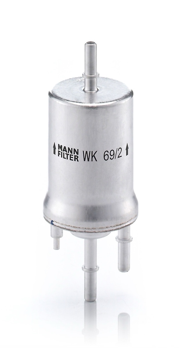 Mann-Filter WK 69/2 Fuel Filter