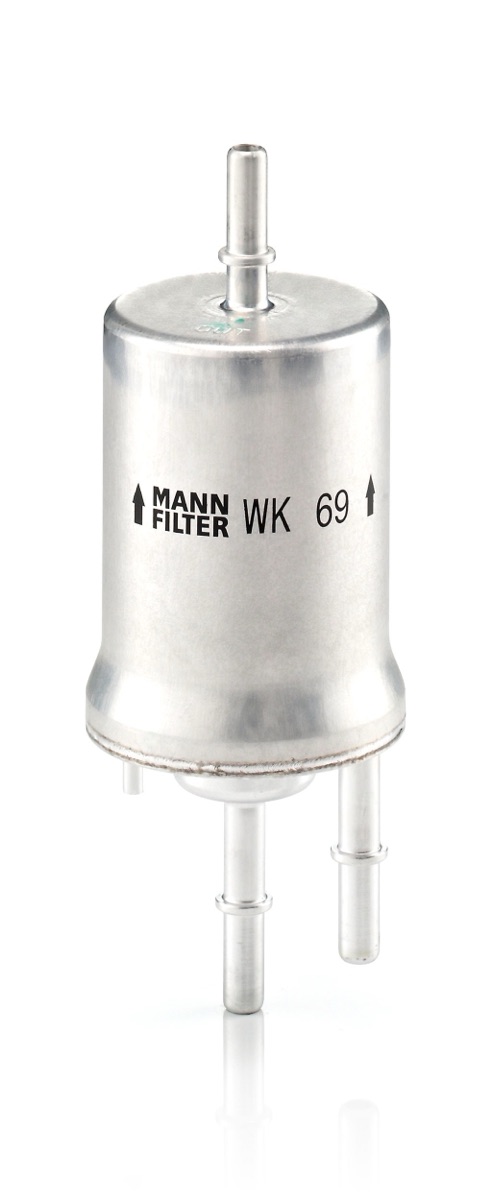 Mann-Filter WK 69 Fuel Filter