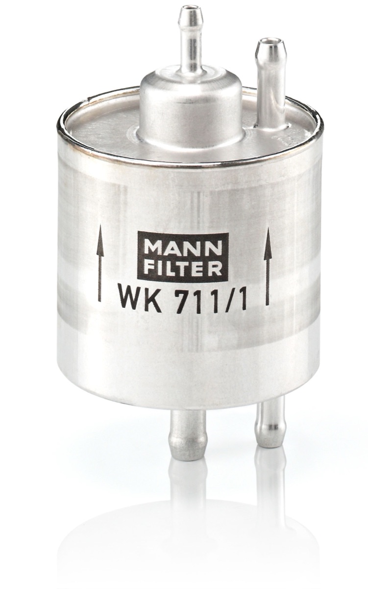 Mann-Filter WK 711/1 Fuel Filter
