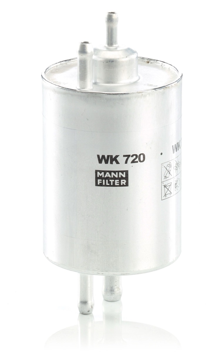 Mann-Filter WK 720 Fuel Filter