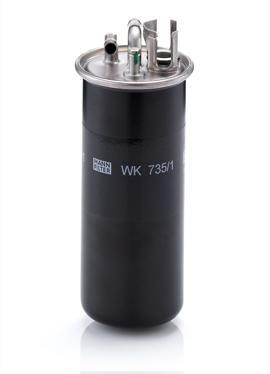 Mann-Filter WK 735/1 Fuel Filter