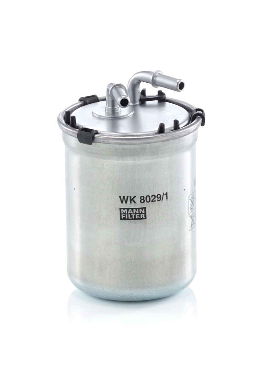 Mann-Filter WK 8029/1 Fuel Filter