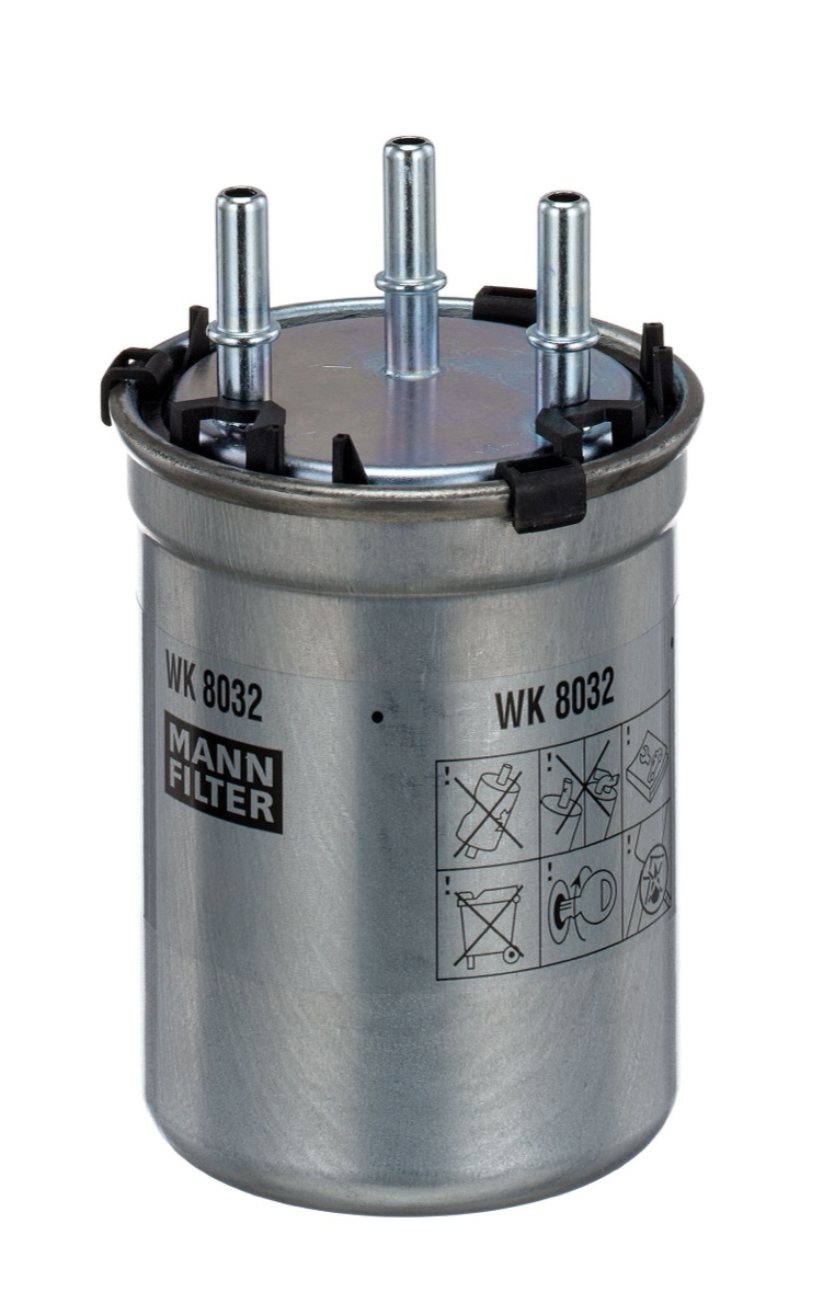 Mann-Filter WK 8032 Fuel Filter