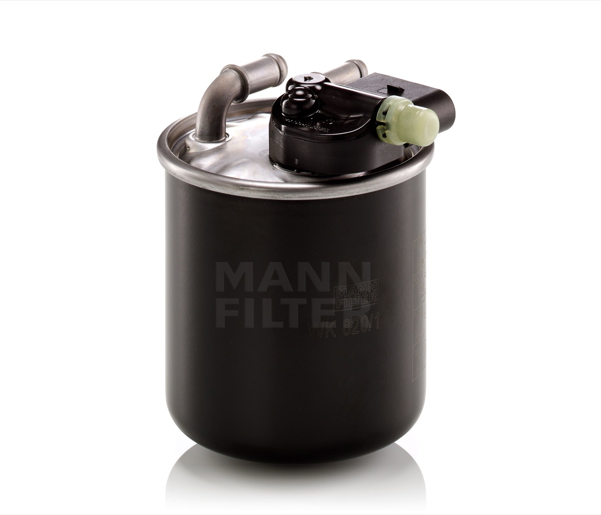 Mann-Filter WK 820/14 Fuel Filter
