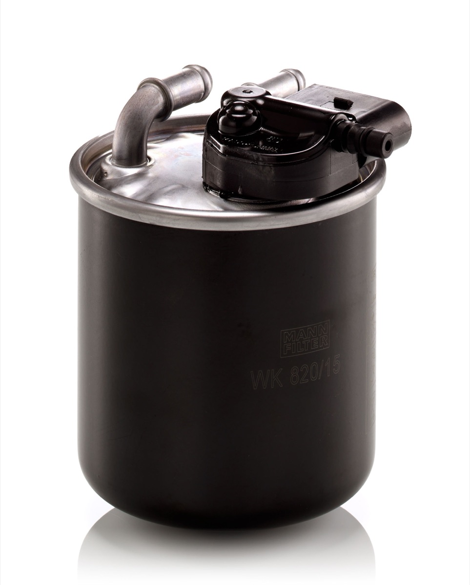 Mann-Filter WK 820/15 Fuel Filter