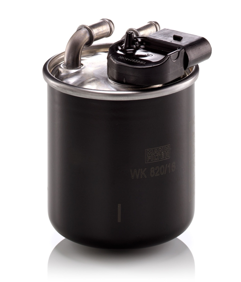 Mann-Filter WK 820/16 Fuel Filter