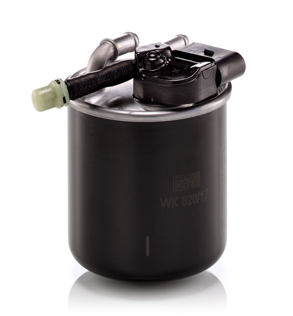 Mann-Filter WK 820/17 Fuel Filter