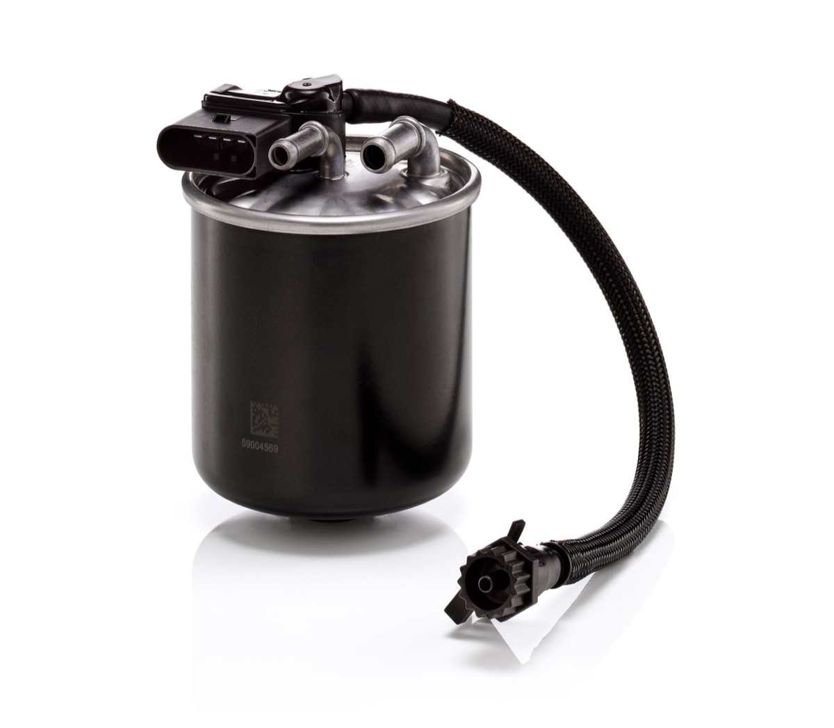 Mann-Filter WK 820/18 Fuel Filter