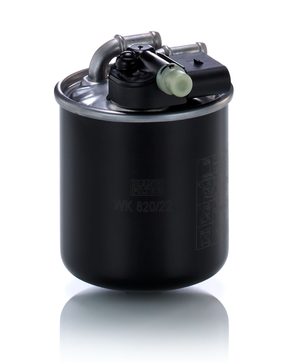 Mann-Filter WK 820/22 Fuel Filter