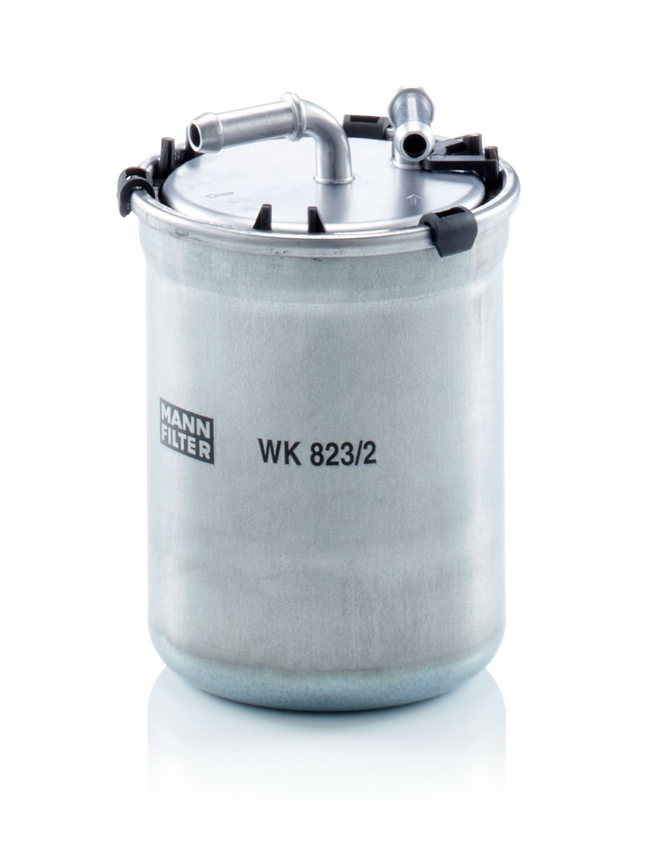 Mann-Filter WK 823/2 Fuel Filter